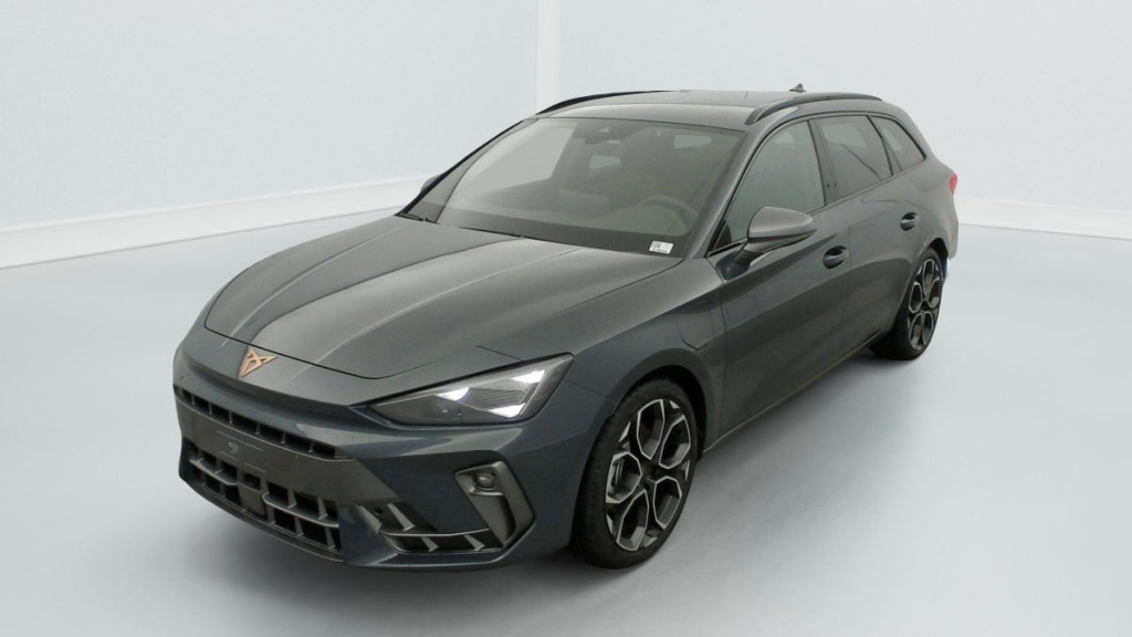 CUPRA LEON Sportstourer eHybrid 204 ch DSG6 V - ref: 1-351854 - Photo 3