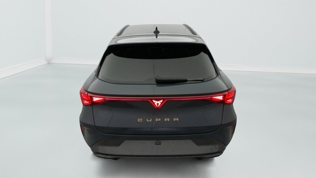CUPRA LEON Sportstourer eHybrid 204 ch DSG6 V - ref: 1-351854 - Photo 6