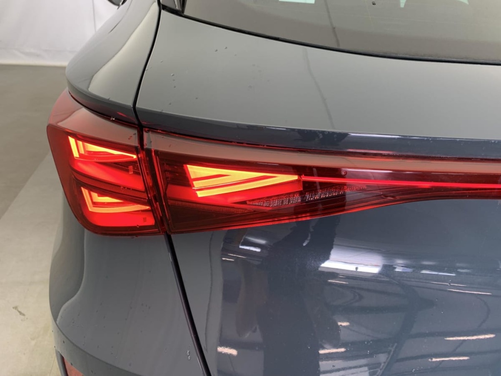 CUPRA LEON Sportstourer eHybrid 204 ch DSG6 V - ref: 1-351859 - Photo 13