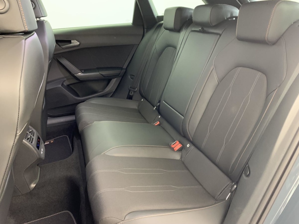 CUPRA LEON Sportstourer eHybrid 204 ch DSG6 V - ref: 1-351859 - Photo 20