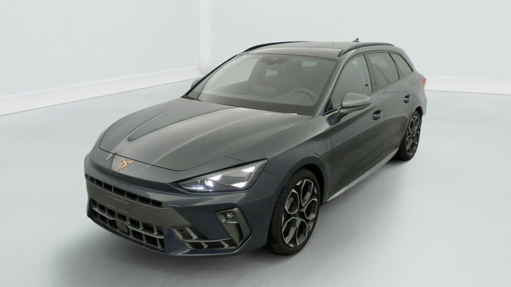 CUPRA LEON Sportstourer eHybrid 204 ch DSG6 V - ref: 1-351859 - Photo 3