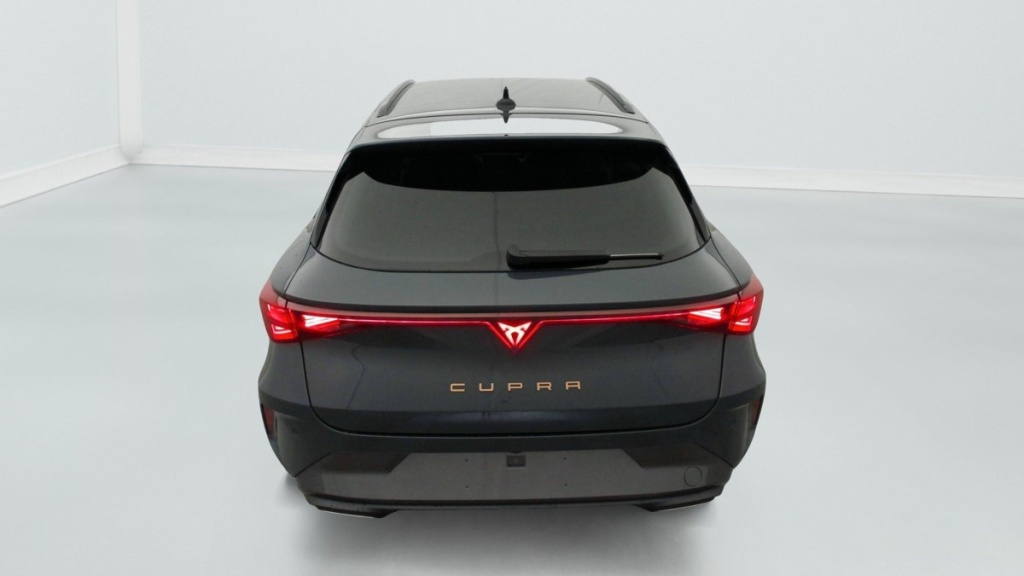 CUPRA LEON Sportstourer eHybrid 204 ch DSG6 V - ref: 1-351859 - Photo 6