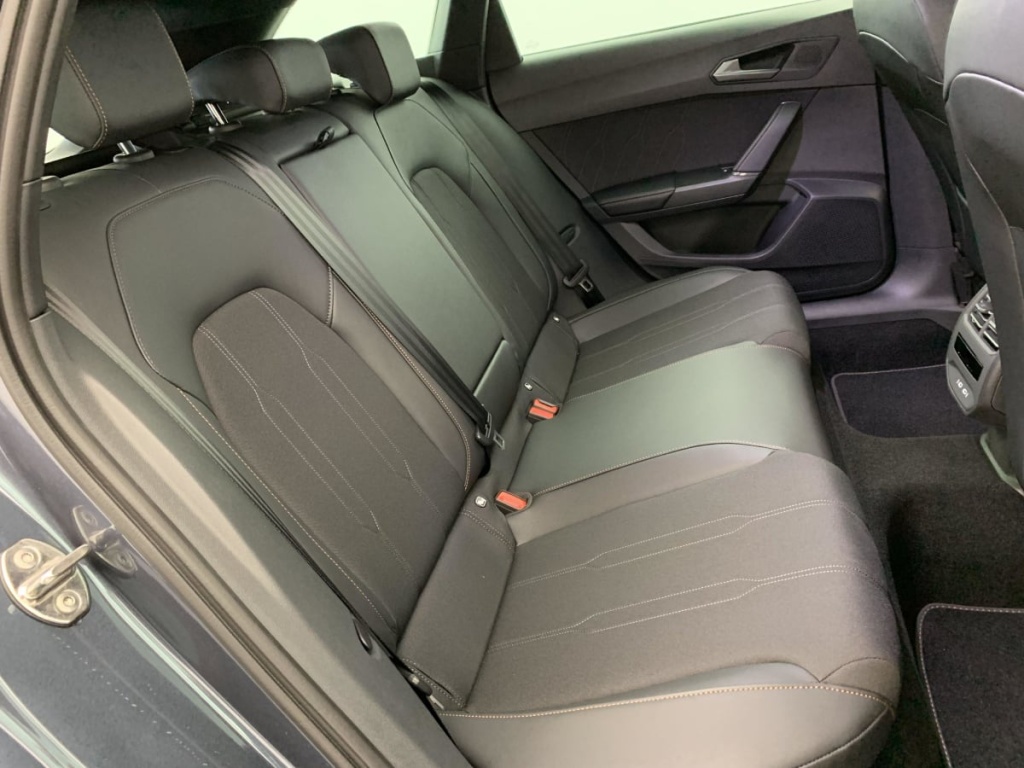CUPRA LEON Sportstourer eHybrid 204 ch DSG6 V - ref: 1-351860 - Photo 10