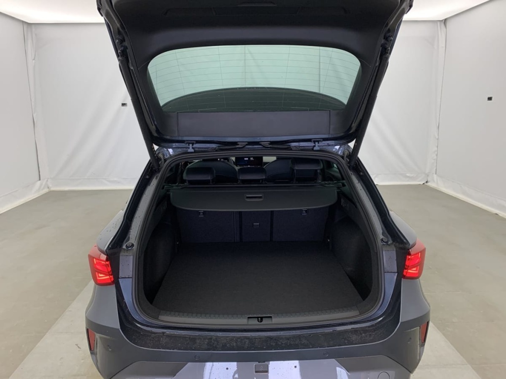 CUPRA LEON Sportstourer eHybrid 204 ch DSG6 V - ref: 1-351860 - Photo 11