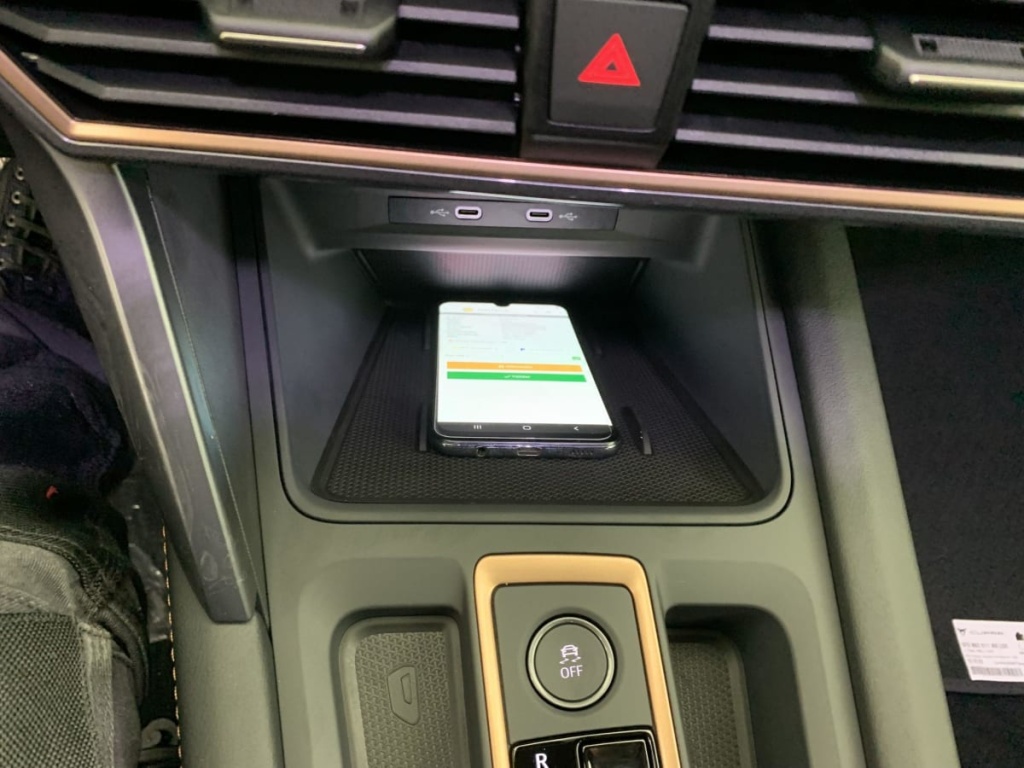 CUPRA LEON Sportstourer eHybrid 204 ch DSG6 V - ref: 1-351860 - Photo 18