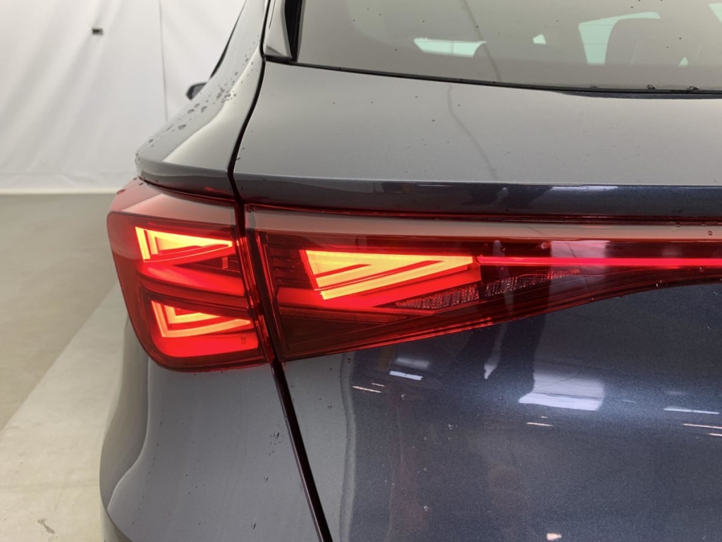 CUPRA LEON Sportstourer eHybrid 204 ch DSG6 V - ref: 1-351860 - Photo 19