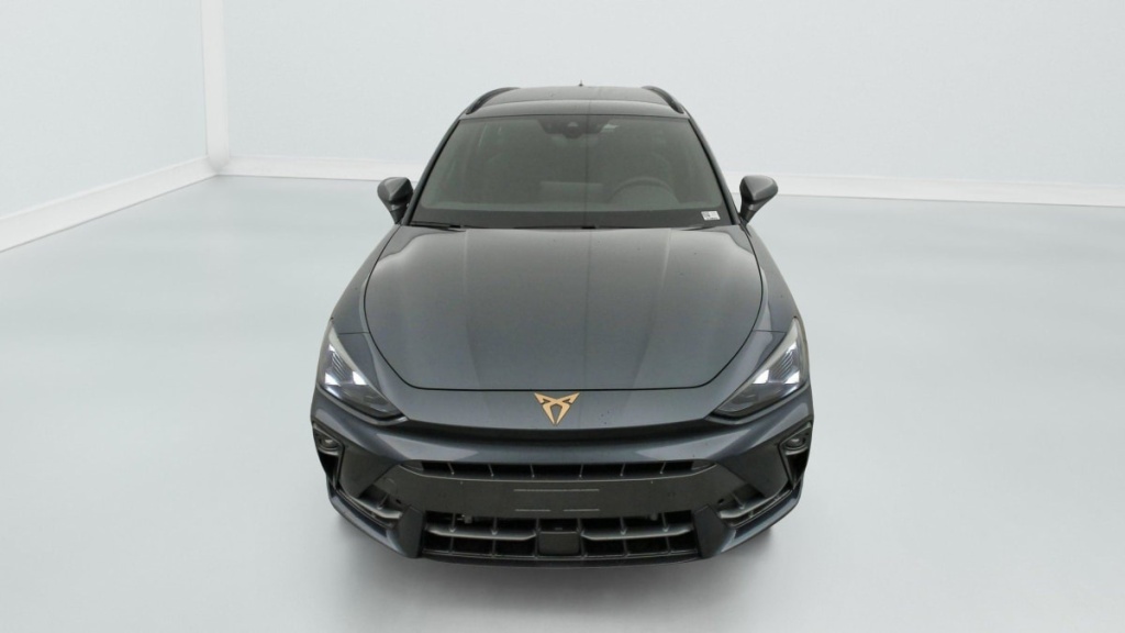 CUPRA LEON Sportstourer eHybrid 204 ch DSG6 V - ref: 1-351860 - Photo 2