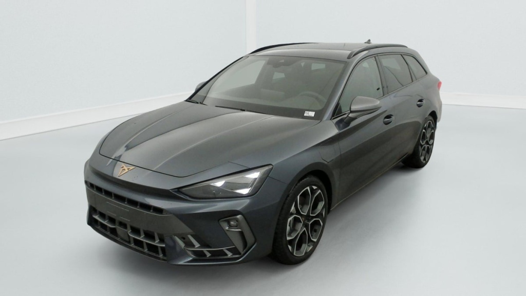CUPRA LEON Sportstourer eHybrid 204 ch DSG6 V - ref: 1-351860 - Photo 3