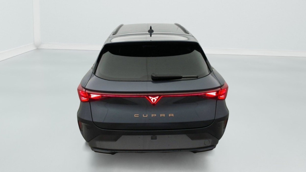 CUPRA LEON Sportstourer eHybrid 204 ch DSG6 V - ref: 1-351860 - Photo 6