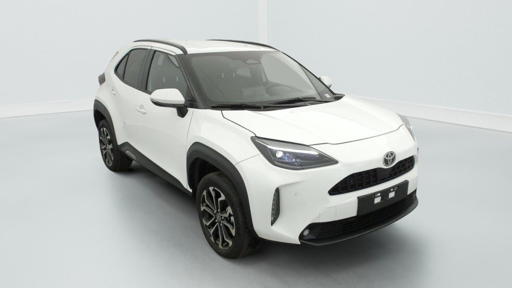 TOYOTA Yaris Cross 130h 2WD Design - ref: 1-351894 - Photo 1