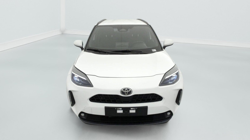 TOYOTA Yaris Cross 130h 2WD Design - ref: 1-351894 - Photo 2