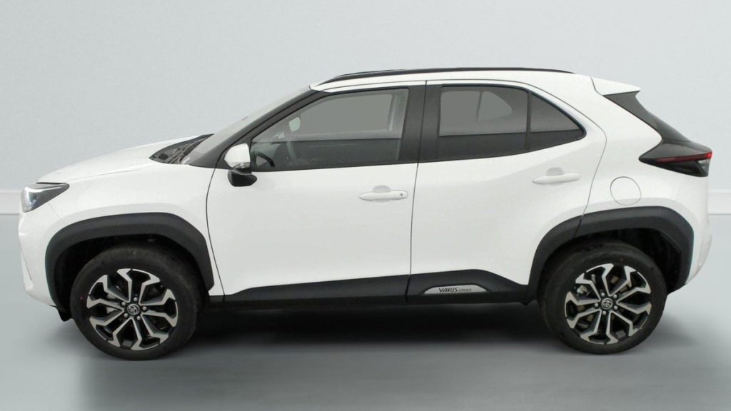 TOYOTA Yaris Cross 130h 2WD Design - ref: 1-351894 - Photo 4