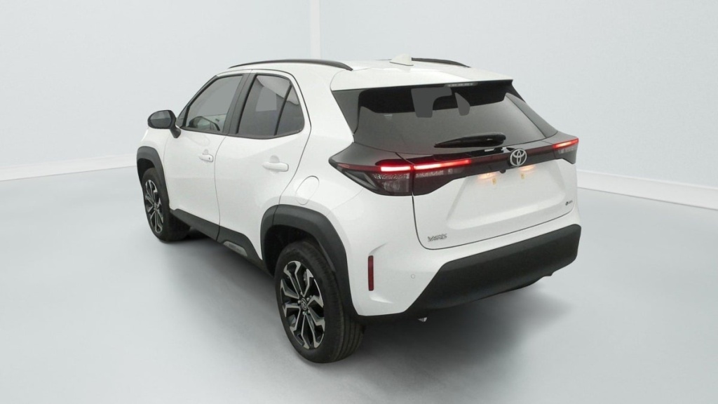 TOYOTA Yaris Cross 130h 2WD Design - ref: 1-351894 - Photo 5