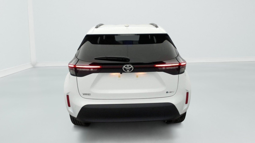 TOYOTA Yaris Cross 130h 2WD Design - ref: 1-351894 - Photo 6