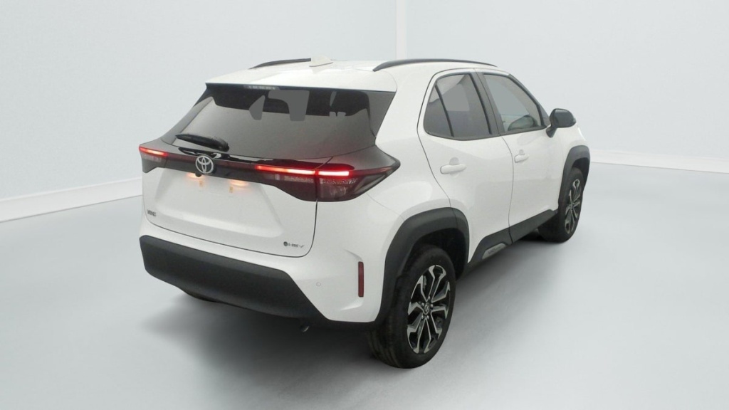 TOYOTA Yaris Cross 130h 2WD Design - ref: 1-351894 - Photo 7