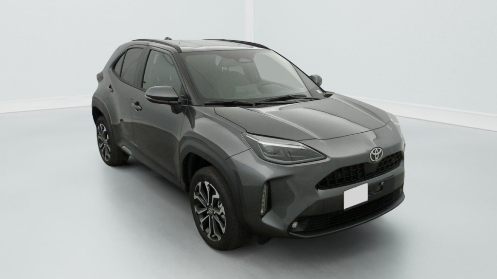 TOYOTA Yaris Cross 130h 2WD Design - ref: 1-351898 - Photo 1