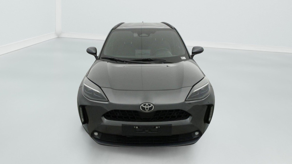 TOYOTA Yaris Cross 130h 2WD Design - ref: 1-351898 - Photo 2