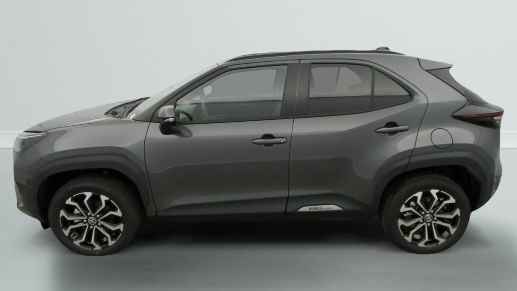 TOYOTA Yaris Cross 130h 2WD Design - ref: 1-351898 - Photo 4