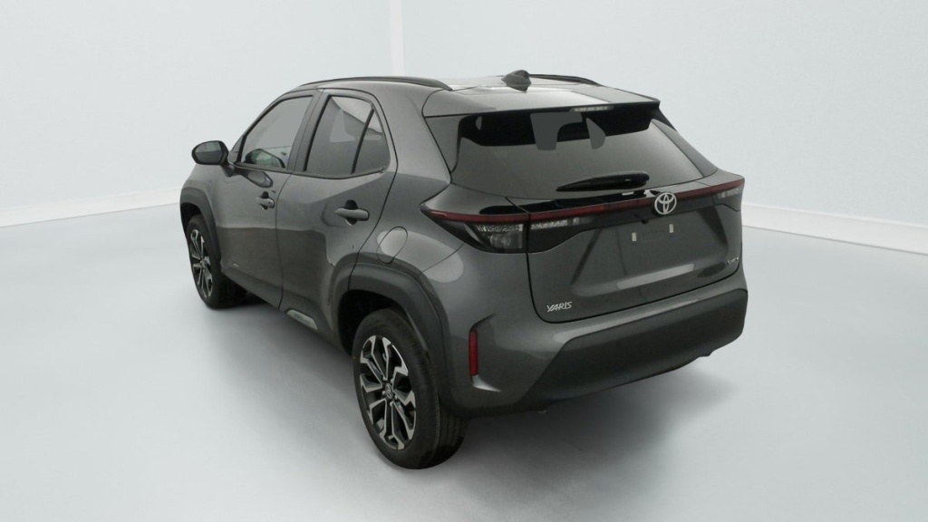 TOYOTA Yaris Cross 130h 2WD Design - ref: 1-351898 - Photo 5