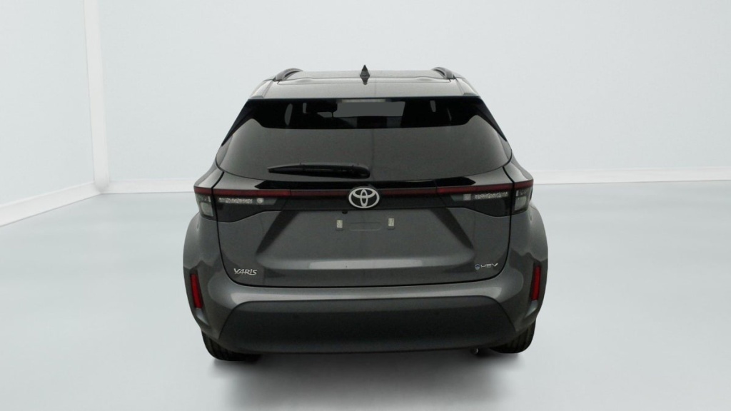 TOYOTA Yaris Cross 130h 2WD Design - ref: 1-351898 - Photo 6