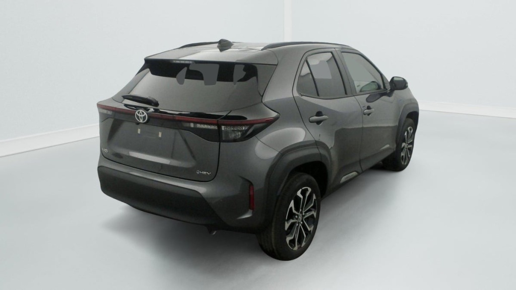 TOYOTA Yaris Cross 130h 2WD Design - ref: 1-351898 - Photo 7