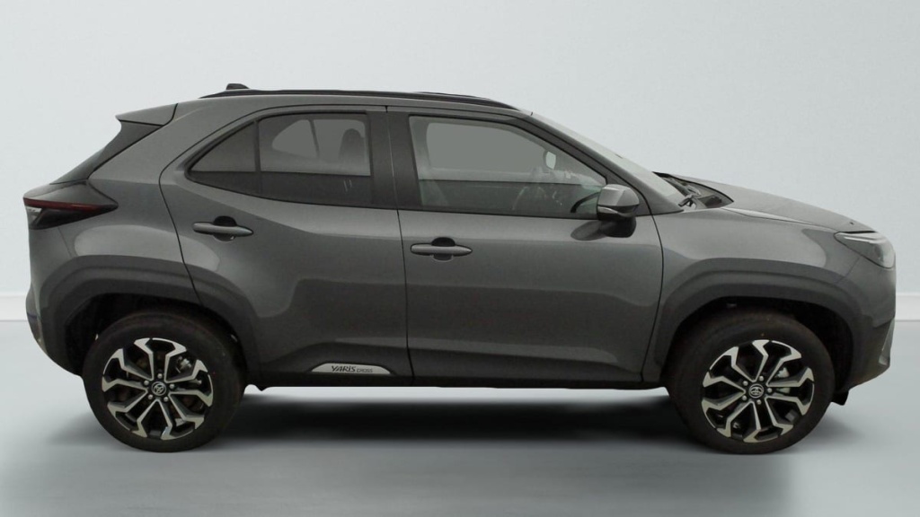 TOYOTA Yaris Cross 130h 2WD Design - ref: 1-351898 - Photo 8