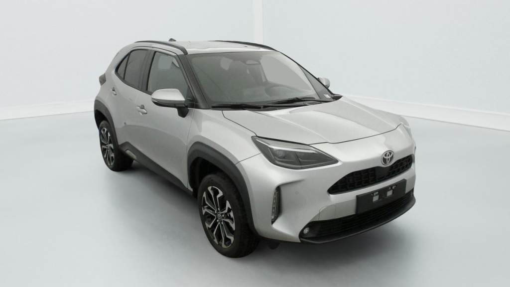 TOYOTA Yaris Cross 130h 2WD Design - ref: 1-351907 - Photo 1