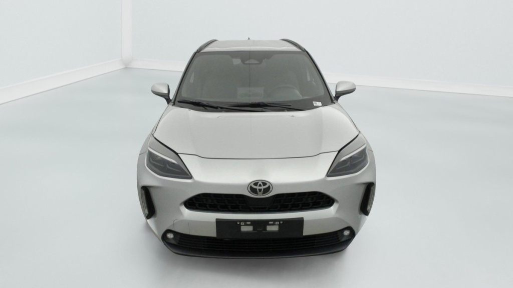 TOYOTA Yaris Cross 130h 2WD Design - ref: 1-351907 - Photo 2