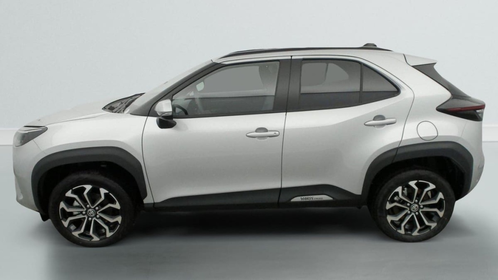 TOYOTA Yaris Cross 130h 2WD Design - ref: 1-351907 - Photo 4