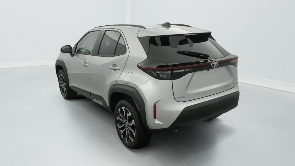 TOYOTA Yaris Cross 130h 2WD Design - ref: 1-351907 - Photo 5