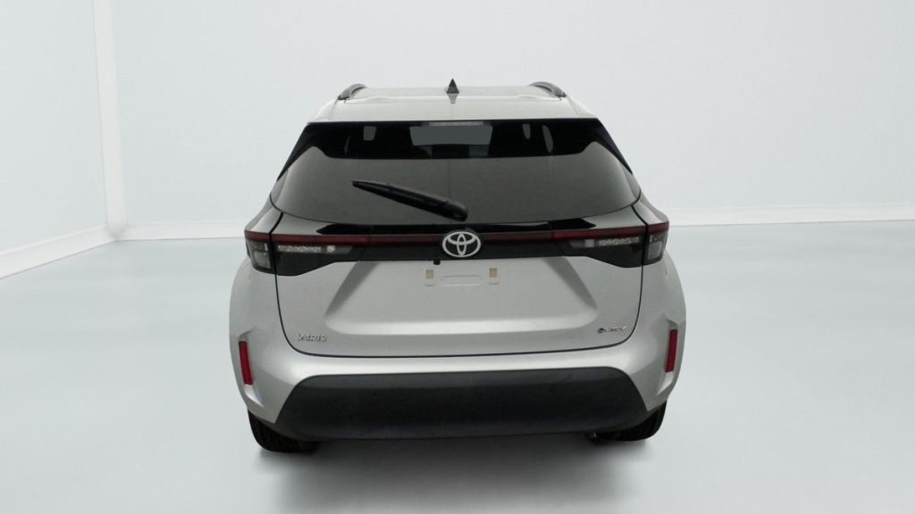 TOYOTA Yaris Cross 130h 2WD Design - ref: 1-351907 - Photo 6