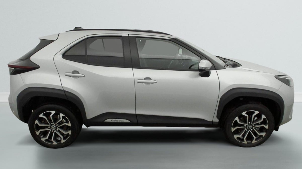 TOYOTA Yaris Cross 130h 2WD Design - ref: 1-351907 - Photo 8