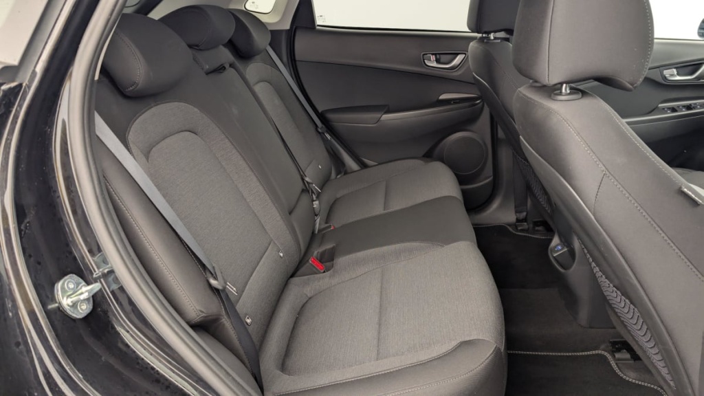 HYUNDAI Kona KONA ELECTRIQUE 39 KWH - 136 CH INTUITIVE - ref: 1-352518 - Photo 10