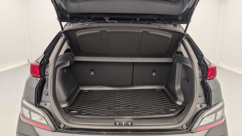 HYUNDAI Kona KONA ELECTRIQUE 39 KWH - 136 CH INTUITIVE - ref: 1-352518 - Photo 11