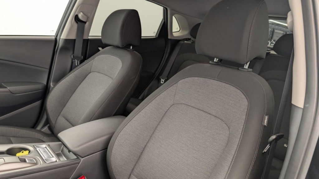 HYUNDAI Kona KONA ELECTRIQUE 39 KWH - 136 CH INTUITIVE - ref: 1-352518 - Photo 16