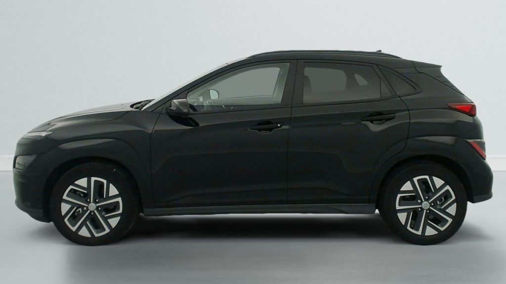 HYUNDAI Kona KONA ELECTRIQUE 39 KWH - 136 CH INTUITIVE - ref: 1-352518 - Photo 4