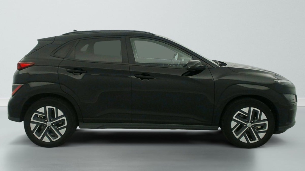 HYUNDAI Kona KONA ELECTRIQUE 39 KWH - 136 CH INTUITIVE - ref: 1-352518 - Photo 8