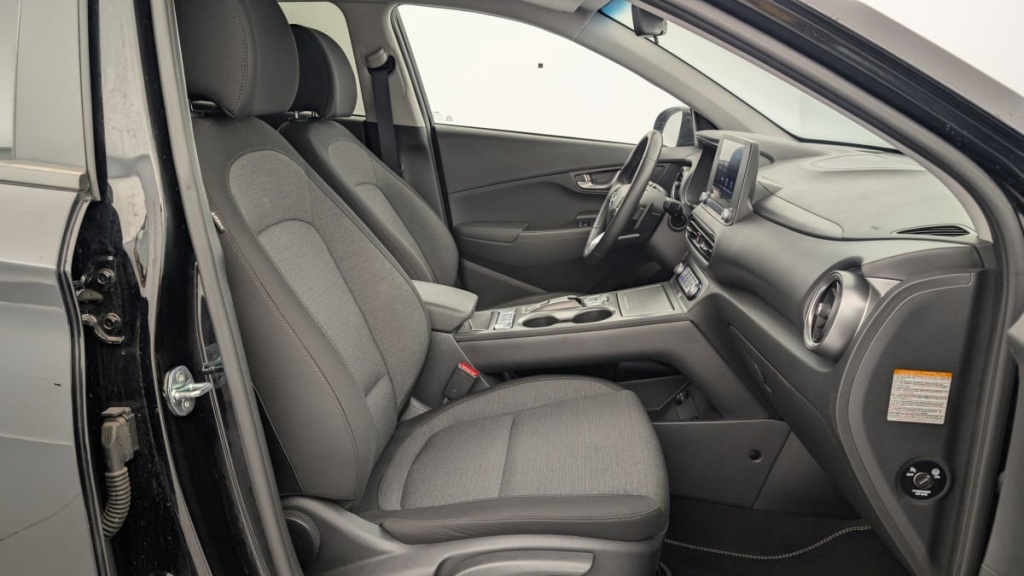 HYUNDAI Kona KONA ELECTRIQUE 39 KWH - 136 CH INTUITIVE - ref: 1-352518 - Photo 9