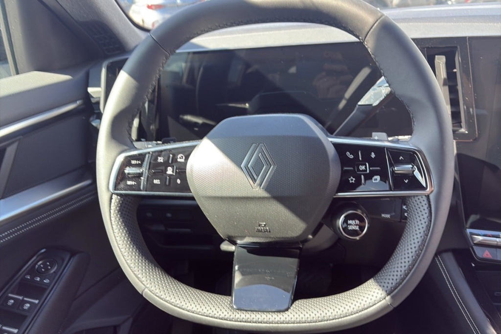 RENAULT Austral E-Tech full hybrid 200 GSR2 Techno - ref: 1-352558 - Photo 14