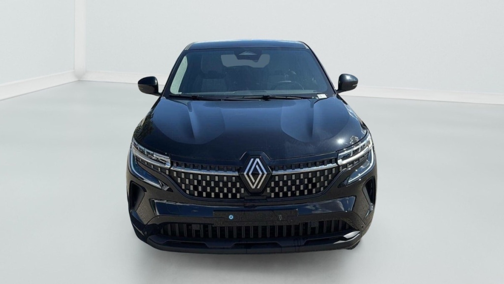 RENAULT Austral E-Tech full hybrid 200 GSR2 Techno - ref: 1-352558 - Photo 2