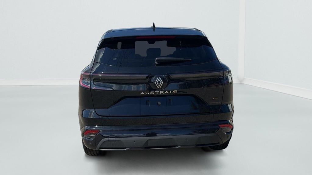 RENAULT Austral E-Tech full hybrid 200 GSR2 Techno - ref: 1-352558 - Photo 6