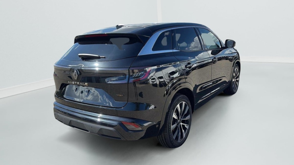 RENAULT Austral E-Tech full hybrid 200 GSR2 Techno - ref: 1-352558 - Photo 7