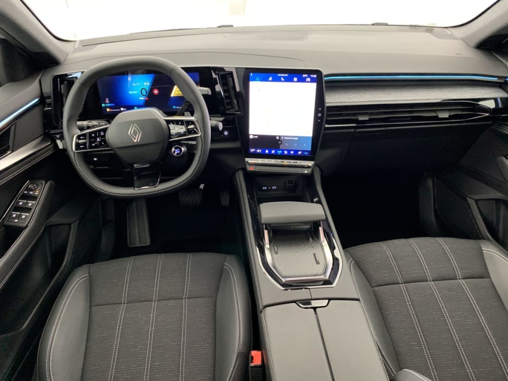 RENAULT Austral E-Tech full hybrid 200 GSR2 Techno - ref: 1-352563 - Photo 12