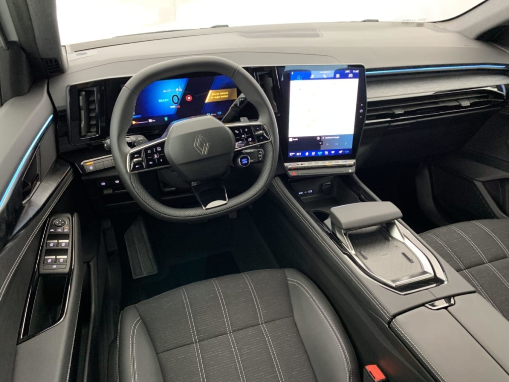 RENAULT Austral E-Tech full hybrid 200 GSR2 Techno - ref: 1-352564 - Photo 13