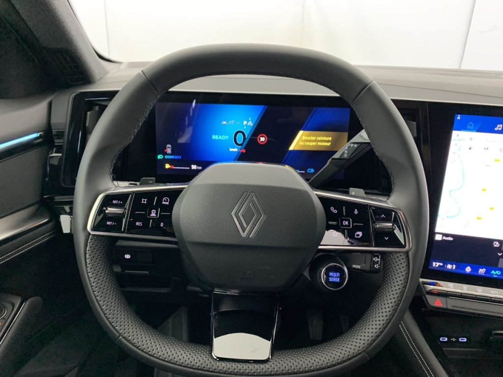 RENAULT Austral E-Tech full hybrid 200 GSR2 Techno - ref: 1-352564 - Photo 14