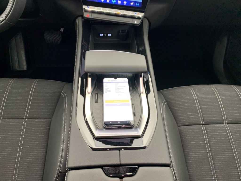 RENAULT Austral E-Tech full hybrid 200 GSR2 Techno - ref: 1-352564 - Photo 17