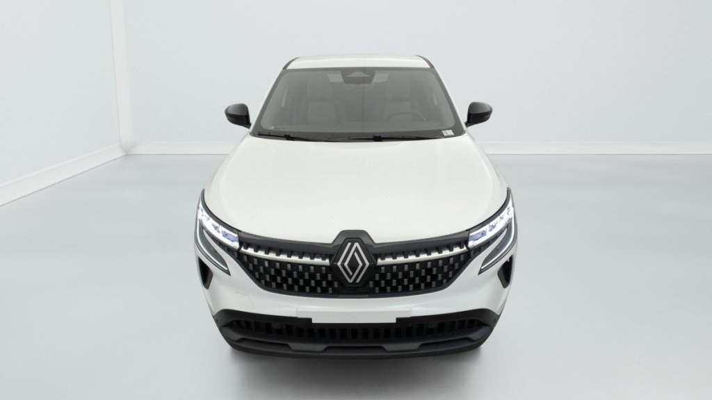 RENAULT Austral E-Tech full hybrid 200 GSR2 Techno - ref: 1-352564 - Photo 2