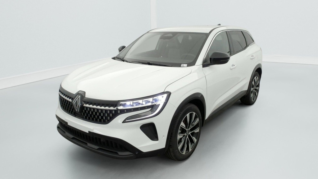 RENAULT Austral E-Tech full hybrid 200 GSR2 Techno - ref: 1-352564 - Photo 3