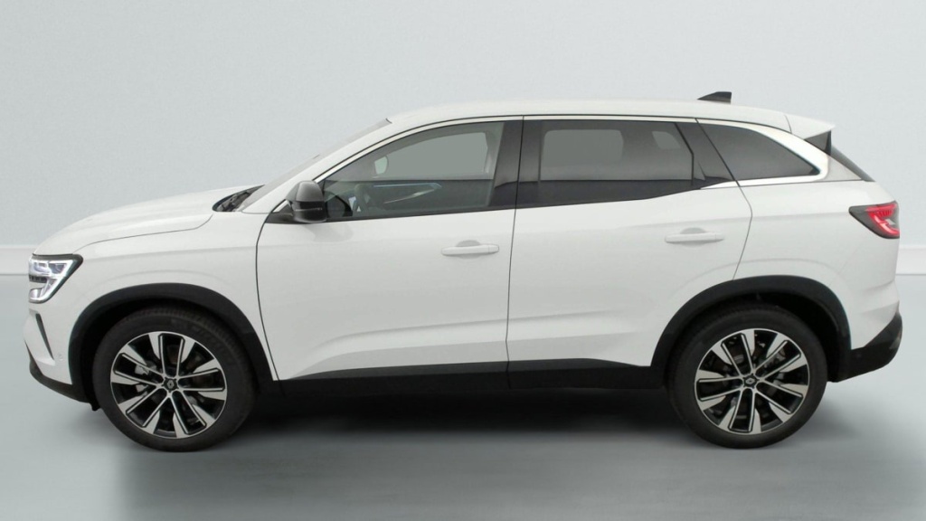 RENAULT Austral E-Tech full hybrid 200 GSR2 Techno - ref: 1-352564 - Photo 4