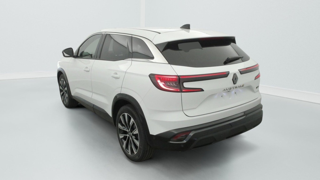 RENAULT Austral E-Tech full hybrid 200 GSR2 Techno - ref: 1-352564 - Photo 5